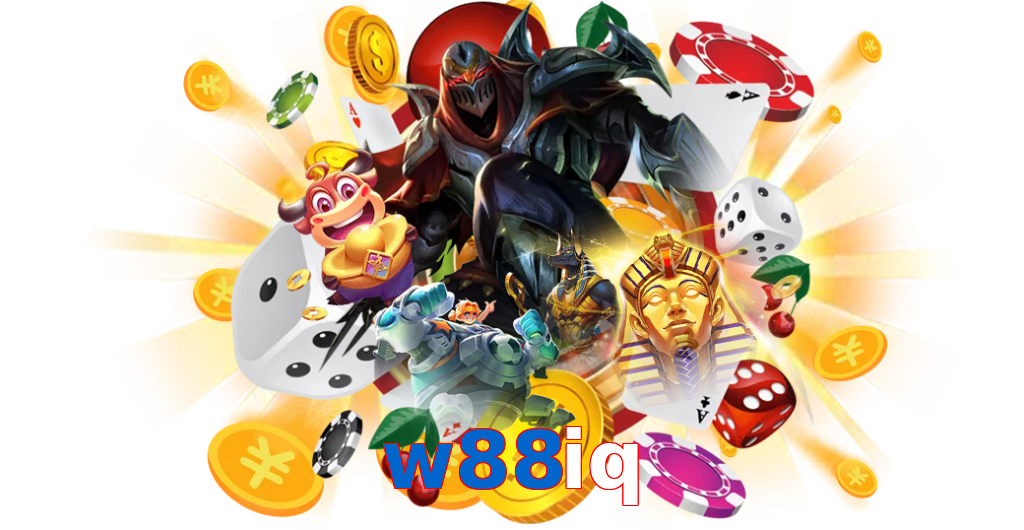 w88iq