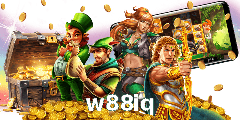 w88iq