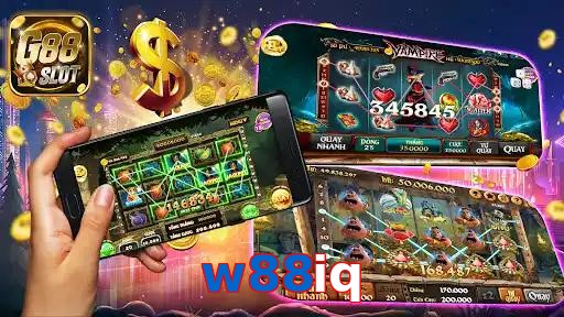 w88iq